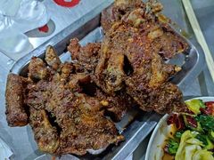 -佰运猪蹄(高陵店)