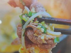 -黔三一夺夺粉酸汤火锅(百信店)