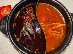 -正宗钢管厂五区·小郡肝火锅·串串香(商品街总店)