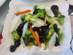 -添福来墨鱼饺子 · 海鲜东北菜(大连星海·黄浦路店)