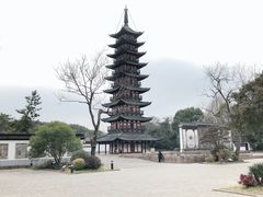 -上海方塔园