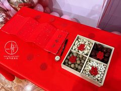 -鹊华居·地道鲁菜·海鲜·融合味(大明湖店)