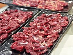 牛肉火锅-福合埕牛肉火锅(长平国新店)