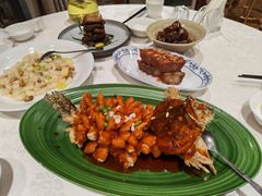 -香雪海饭店中餐厅(人民桥店)