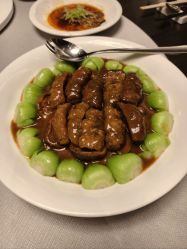 -金茂深圳JW万豪酒店·宴会厅