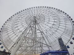 -南昌之星摩天轮