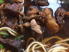 -瞻老元面馆(双塘路店)