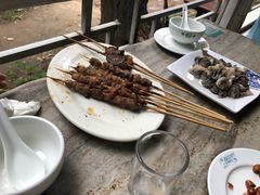 -福寿斋·老北京铜锅涮肉·烤鸭(顺义总店)