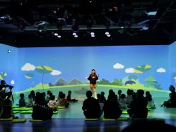 -小鸡哆哆故事屋·儿童乐园(嘉里城店)