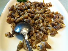 海螺丝-宝宇大连海鲜渔港(金奎大厦店)