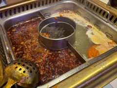 -雾都渣渣火锅(南城智汇城店)