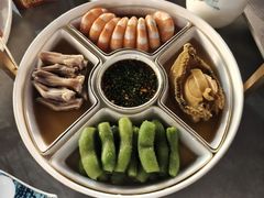 -鹭江宾馆·观海餐厅