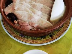 -砂锅居(西四店)