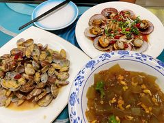 -香满居张记小厨私房菜(青岛站店)