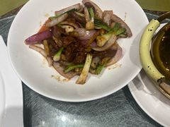 -顺意·顺德家乡菜(国际人才大厦店)