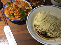 -十面春风·江南面馆(崇宁路店)