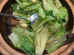 -旺爷砂锅·茶作(国贸城店)