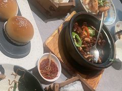 -晓粤·惹味粤菜(凯德乐峰广场店)