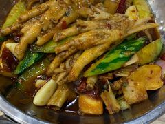 -江城燕子大排档(江汉路步行街店)