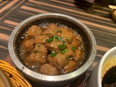 芋儿也疯狂-江太极江浙菜(马桥万达广场店)