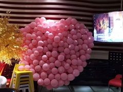 -乐潮汇时尚量贩式KTV(嘉业国际城购物中心店)