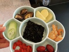 -阳坊胜利涮羊肉(阳坊老店)