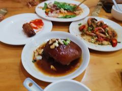-福祥厦门小馆(舟孟北路店)