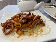 豉油皇鹅肠-粤·向群饭店(龙津东路总店)
