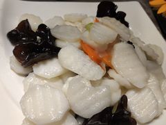 -闫府私房菜·老字号(恒隆店)