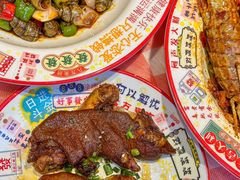 -吉利龙虾·新派海鲜烧烤