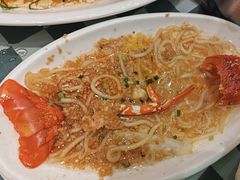 -沪华海鲜大酒楼(南汇店)