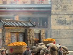 -华夏文旅西安度假区