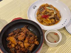 -味悦·老字号·赣州菜(厚德总店)