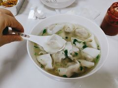 -周震馄饨