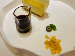 -王品牛排(新辰里亚运村店)