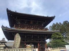 -清凉寺