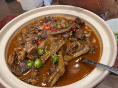 -大中华酒楼·主席武昌鱼·武汉美食地标(江汉路步行街店)