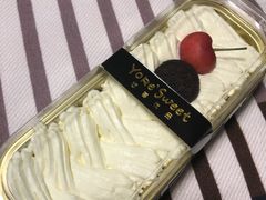 牛乳芝士-悠客优品(张家港店)