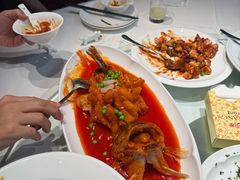 -廊亦舫Lang Yi Fang Restaurant(金桥店)