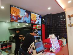 -Eckl’s爱氏热狗(猫街店)