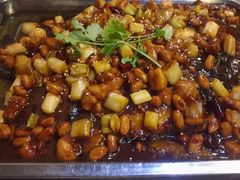 -锦尚阁烤鱼•天津菜(宣武门胡同店)