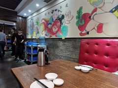 -双合园·海鲜水饺青岛菜(万佳广场店)