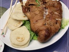 -晋阳饭庄(虎坊桥店)