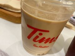 -Tims天好咖啡·贝果(东方广场店)