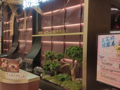 -知楚•精致湖北菜(武商MALL店)