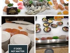 -芭菲盛宴·环球美食(锦城万达广场店)