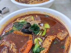 -一家人面馆(三条巷店)