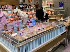 -巴黎贝甜(熙悦汇店)