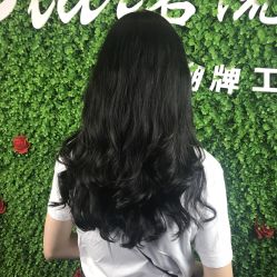 点击看大图 -艺漾理发店