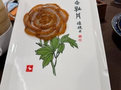 -全聚德(上海首店浦东店)